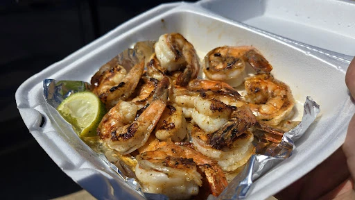 Santos Seafood