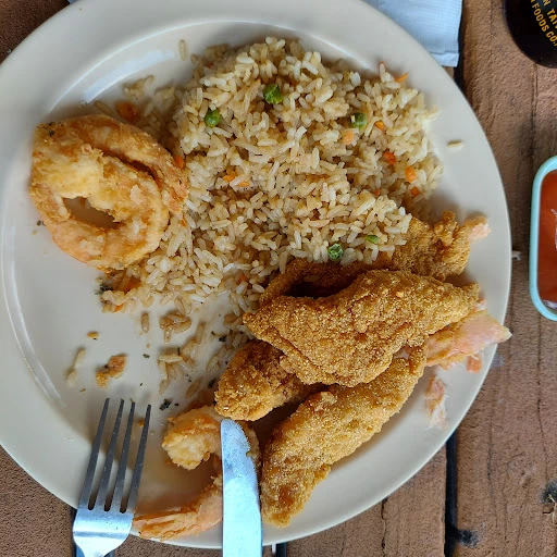 Santos Seafood photo 9