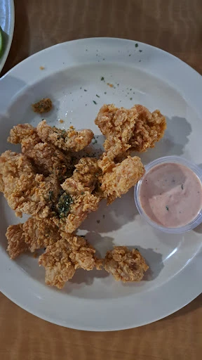 Santos Seafood photo 8