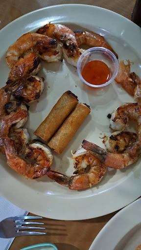 Santos Seafood photo 7