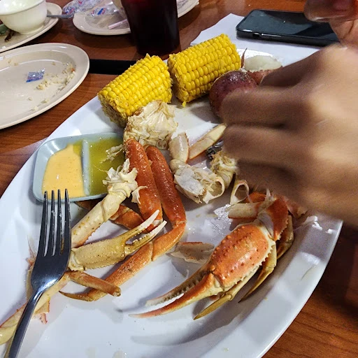 Santos Seafood photo 6